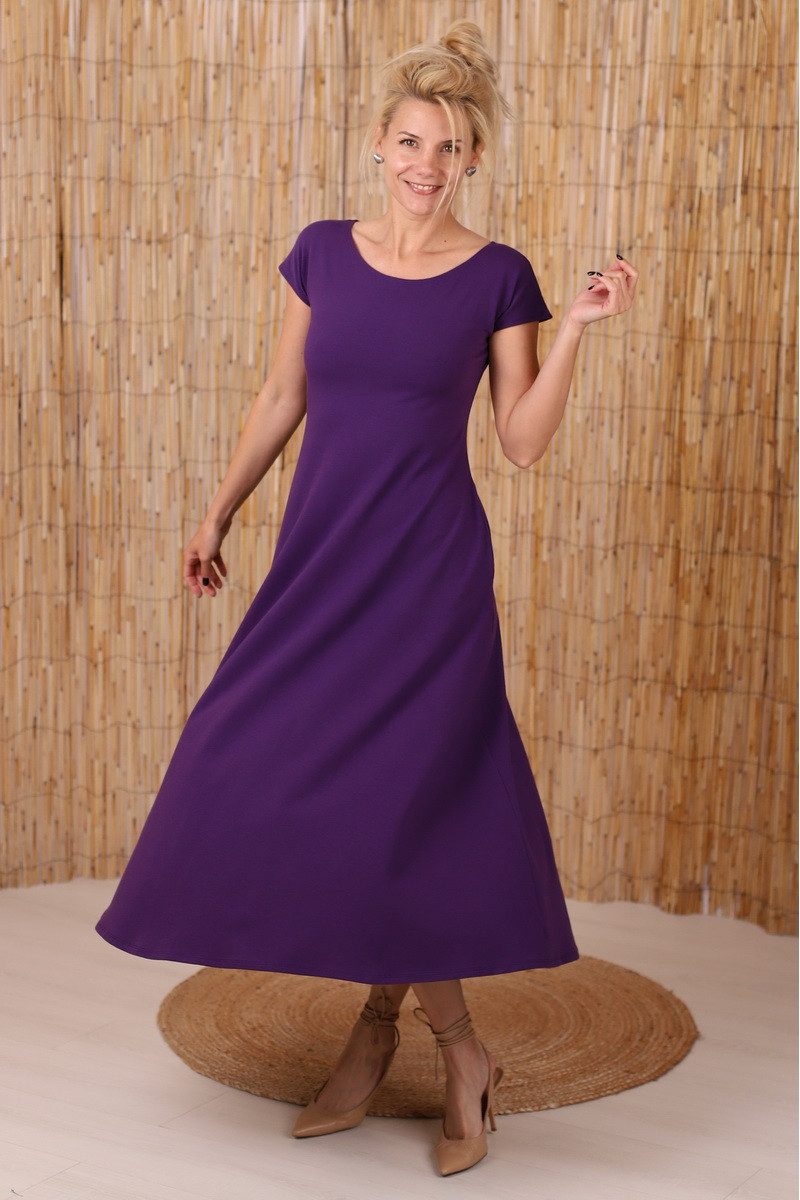 Rochii casual, rochii fabricate in Romania