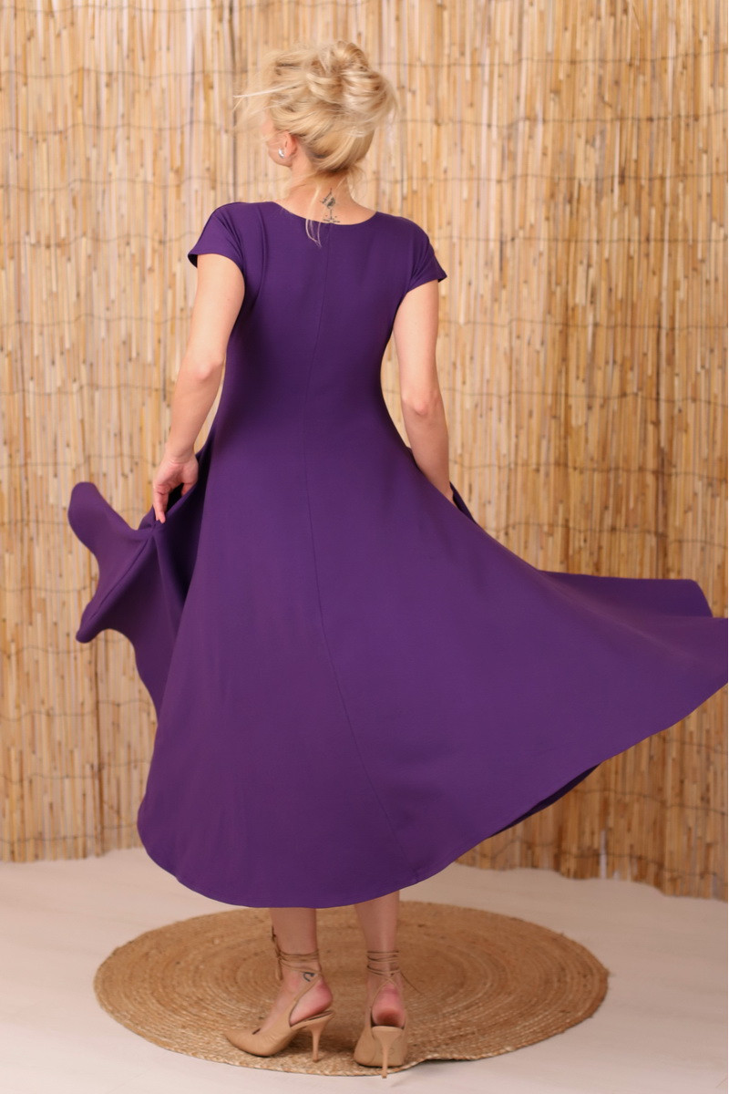 Rochii casual, rochii fabricate in Romania