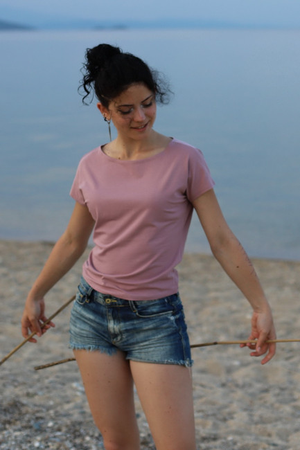 Joa Shop - cumpara online: Bluza uni de primavara