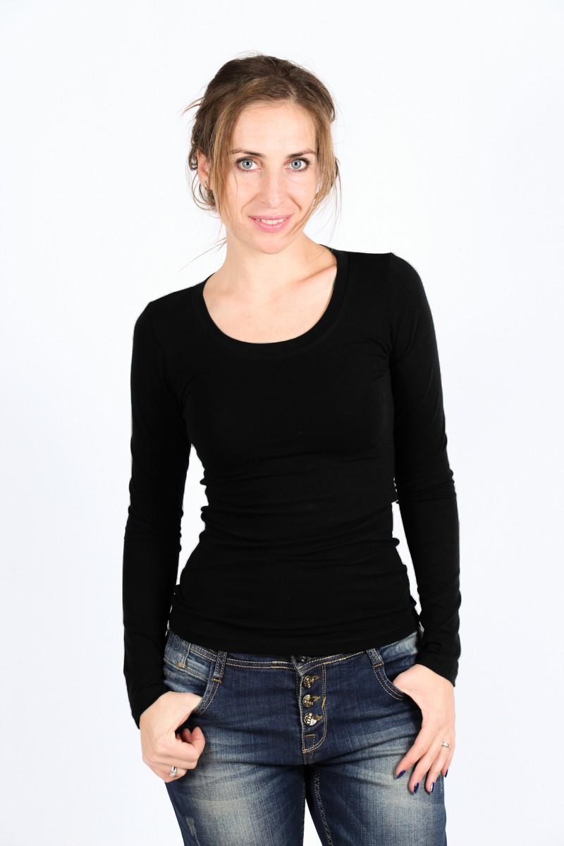 Joa Shop - cumpara online: bluza de corp