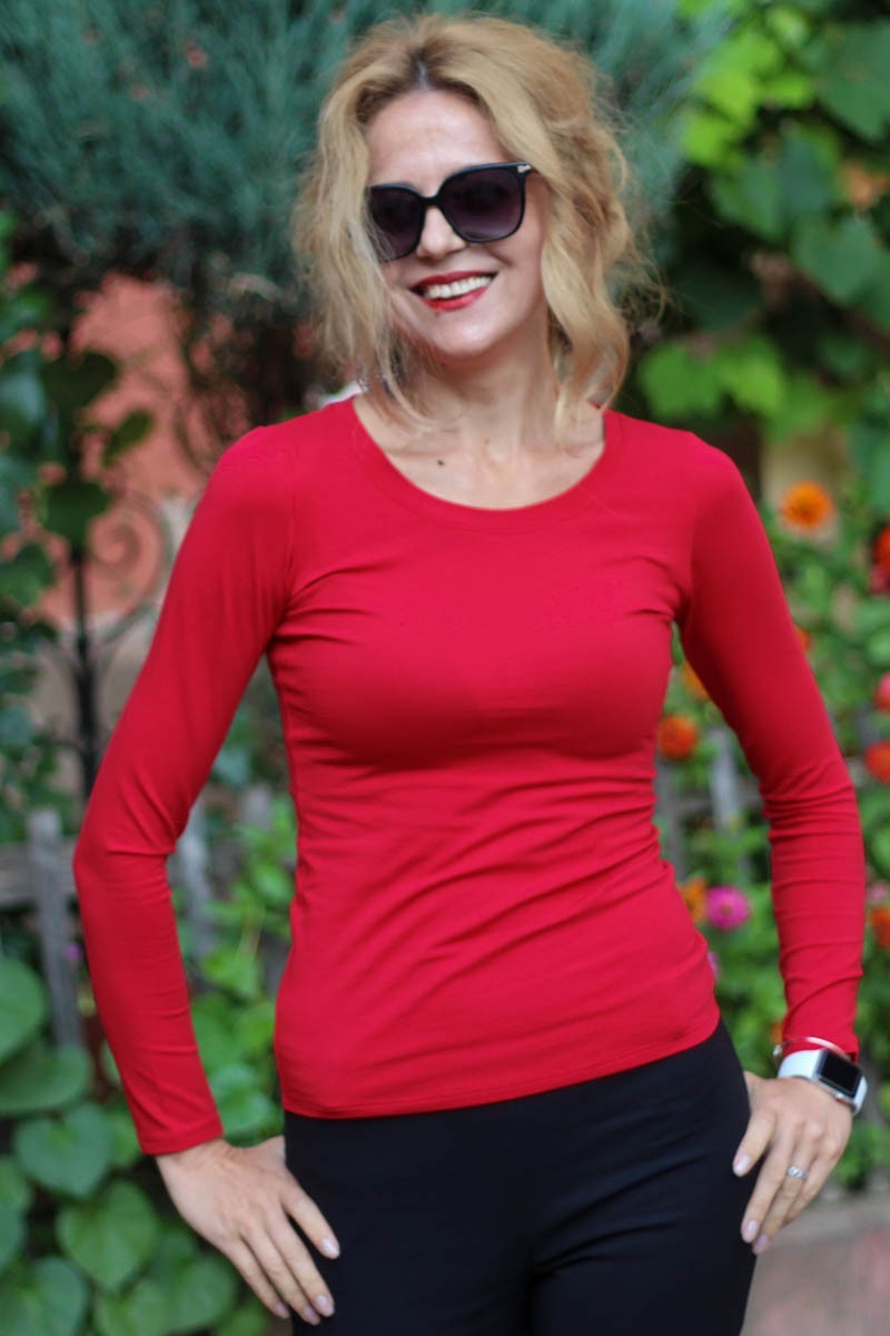 Joa Shop - cumpara online: bluza de corp