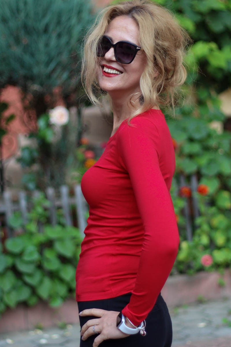 Joa Shop - cumpara online: bluza de corp