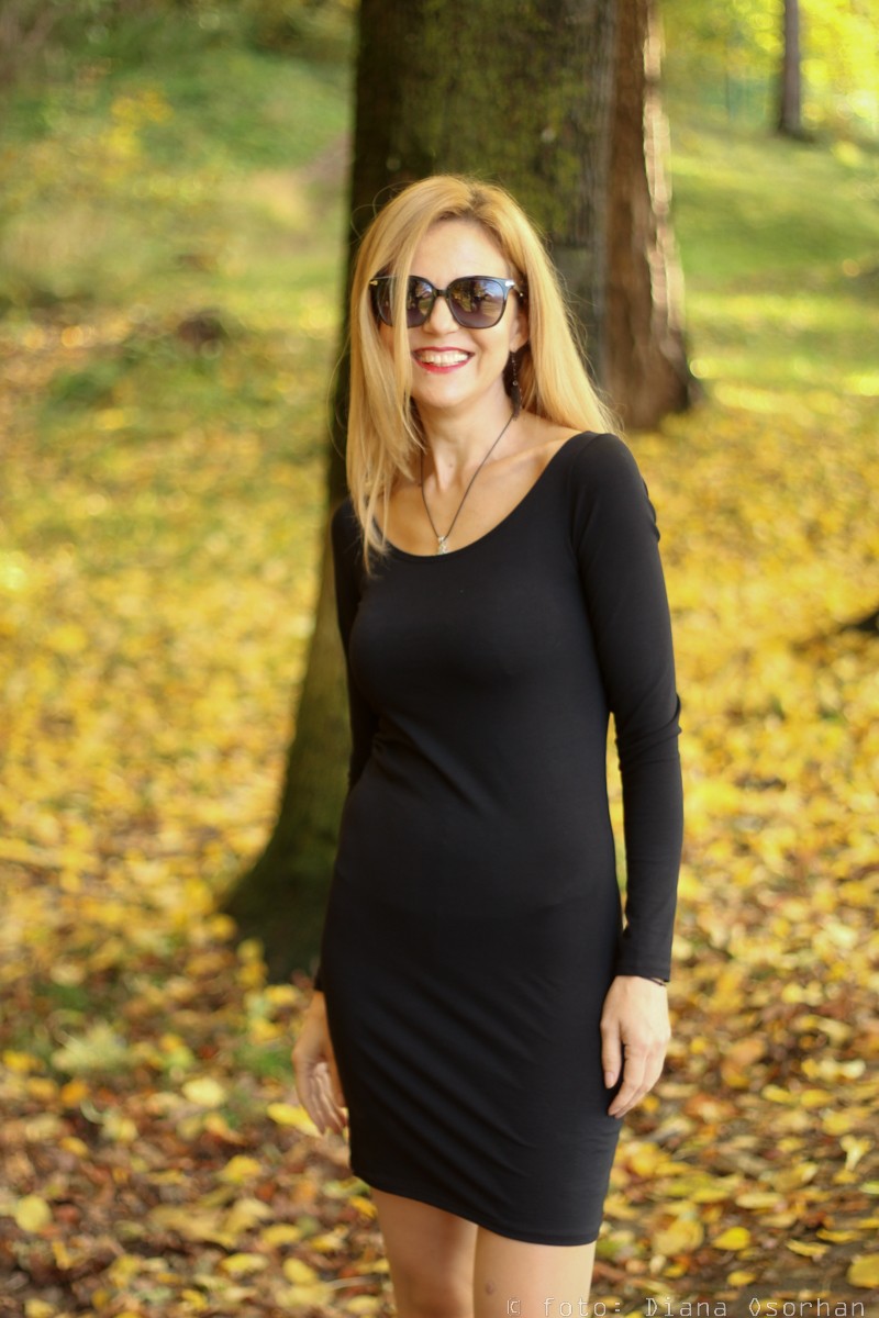 Rochie furou, rochie de corp