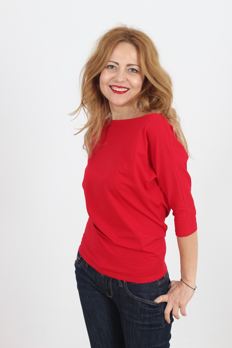 Joa Shop - cumpara online: Bluza uni